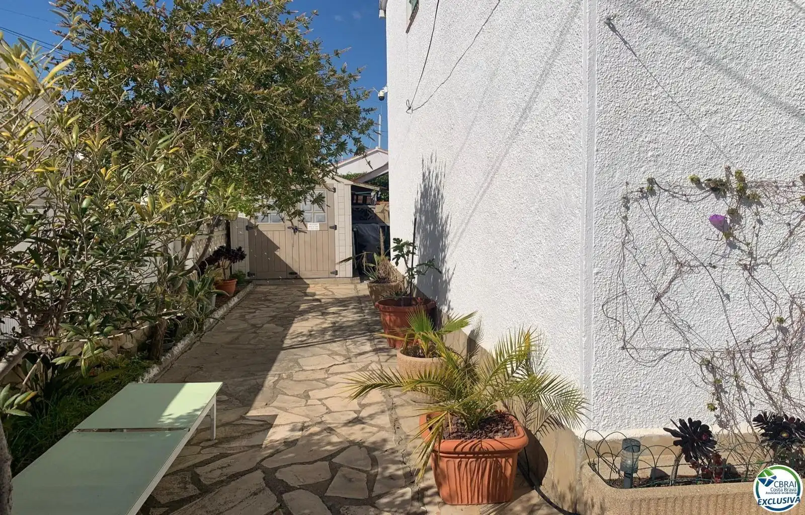 Apartment mit Pool zum Verkauf in DE LA PUNTA DE LA FERRERA, imagen 6