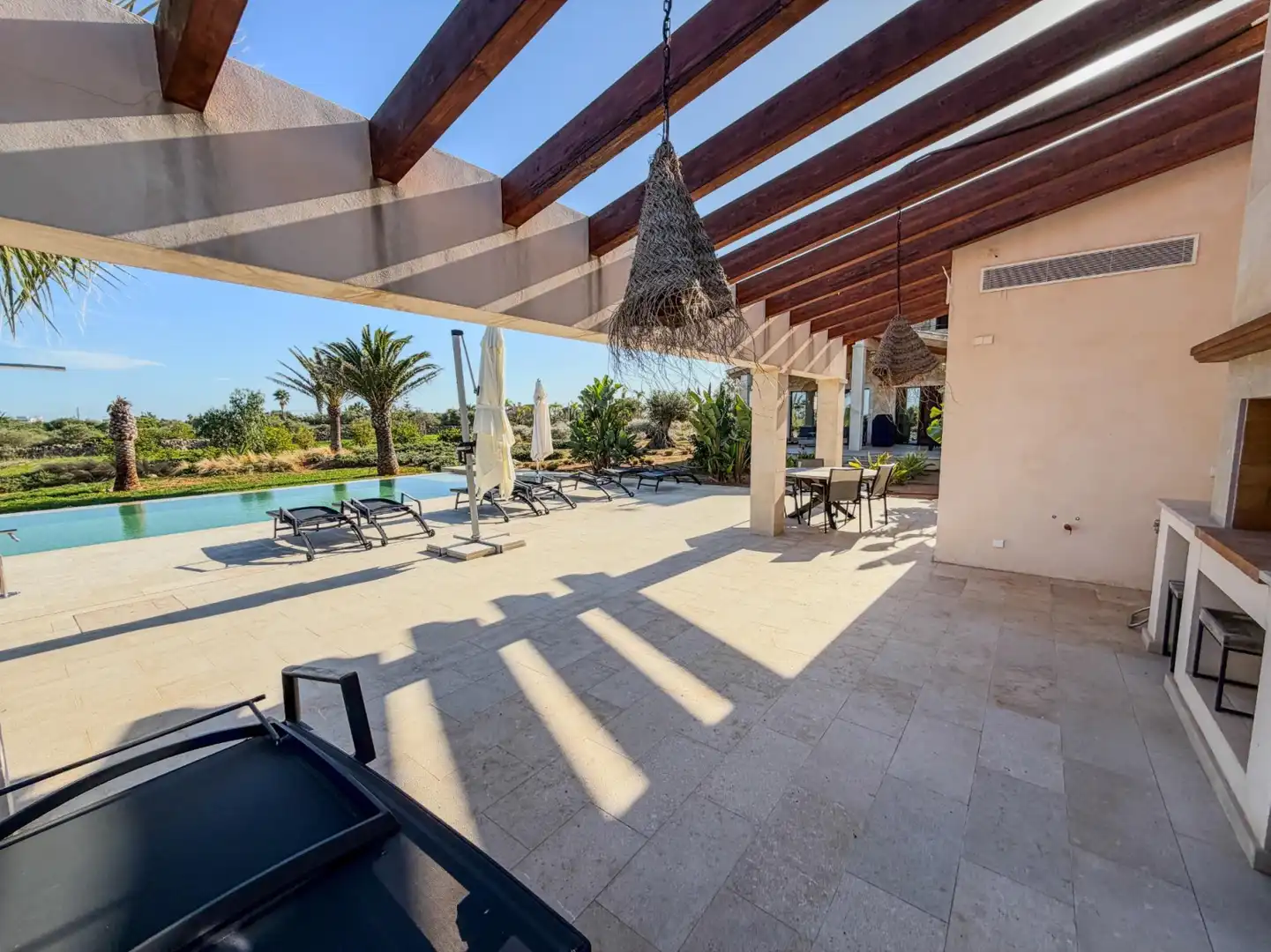 Casa con terraza en venta en Santanyí - Carrer des Sol, imagen 43