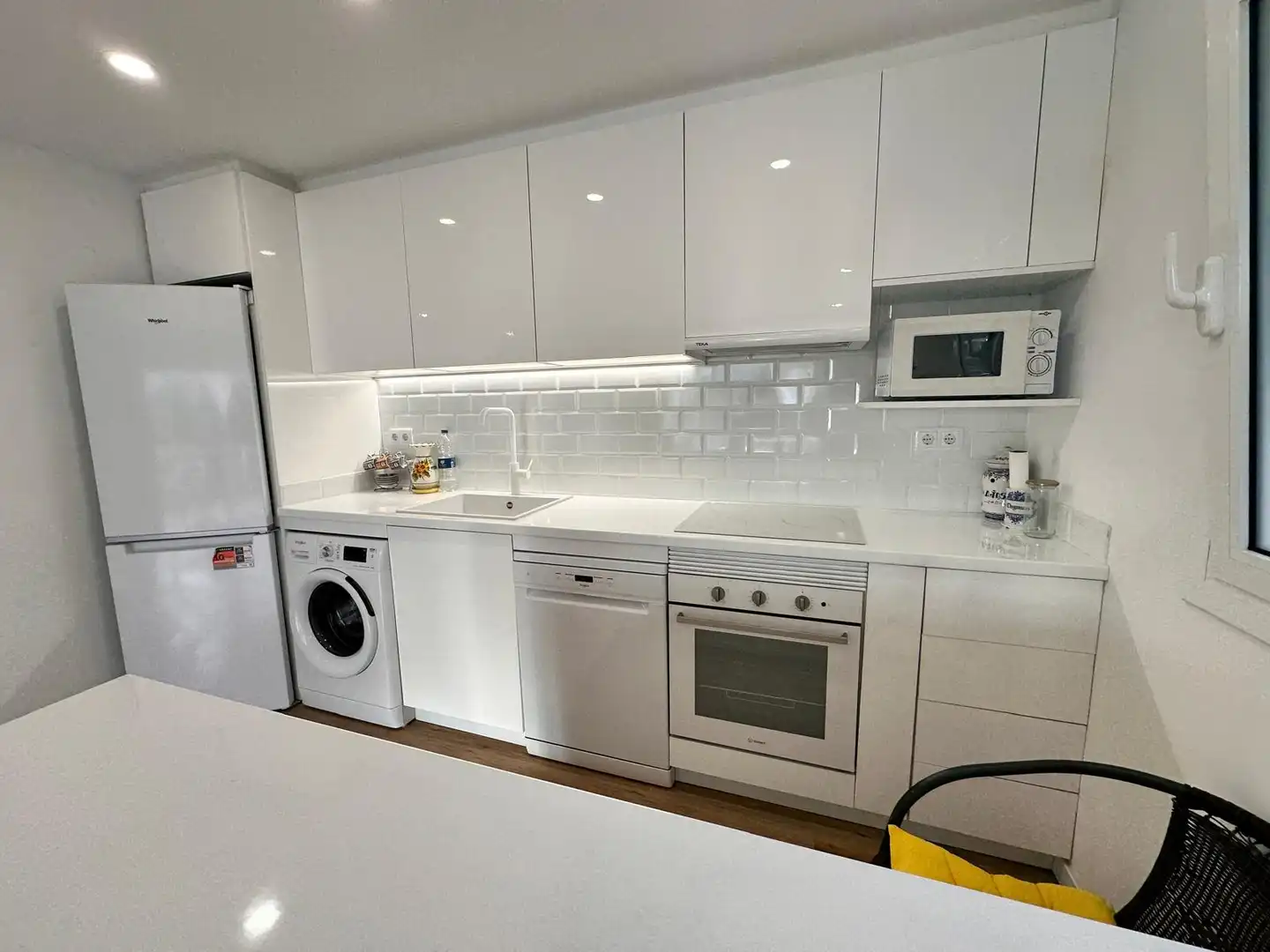 Apartament de lloguer a Passeig Marítim, 27, Cambrils Port