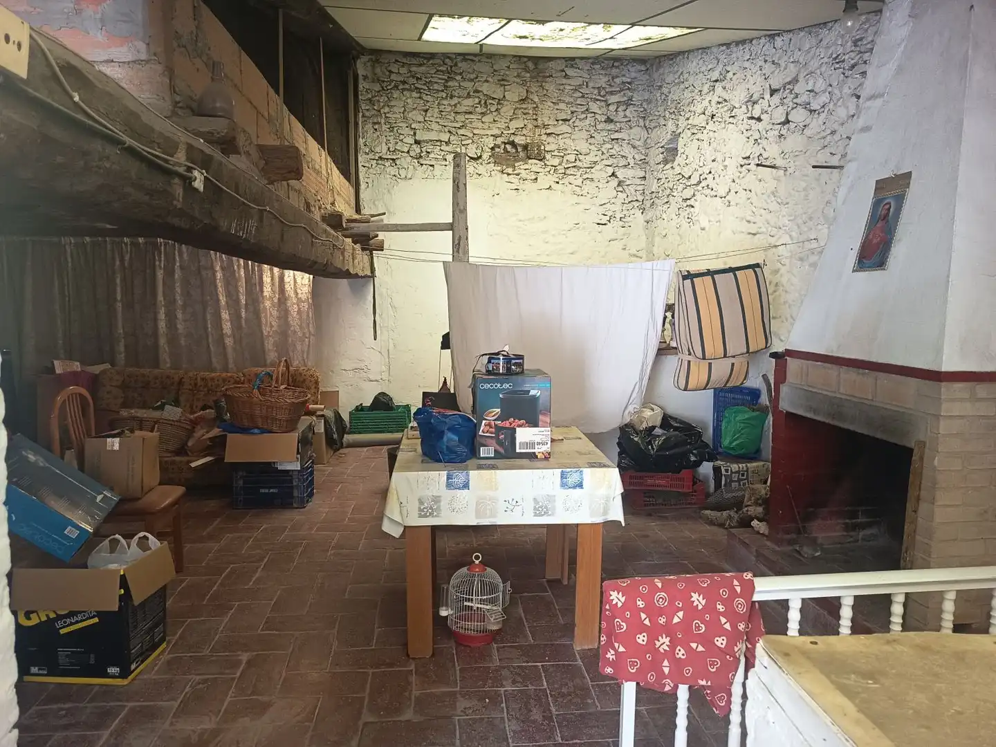 Casa amb terrassa en venda a BRUC, imagen 36