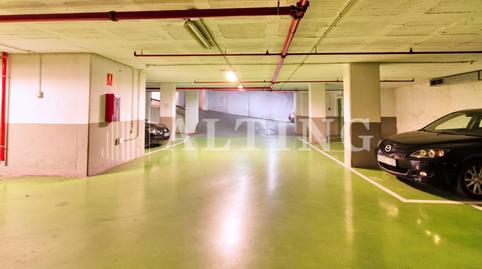 Foto 3 de Garatge de lloguer a Carrer Aragó, 562, El Clot, Barcelona