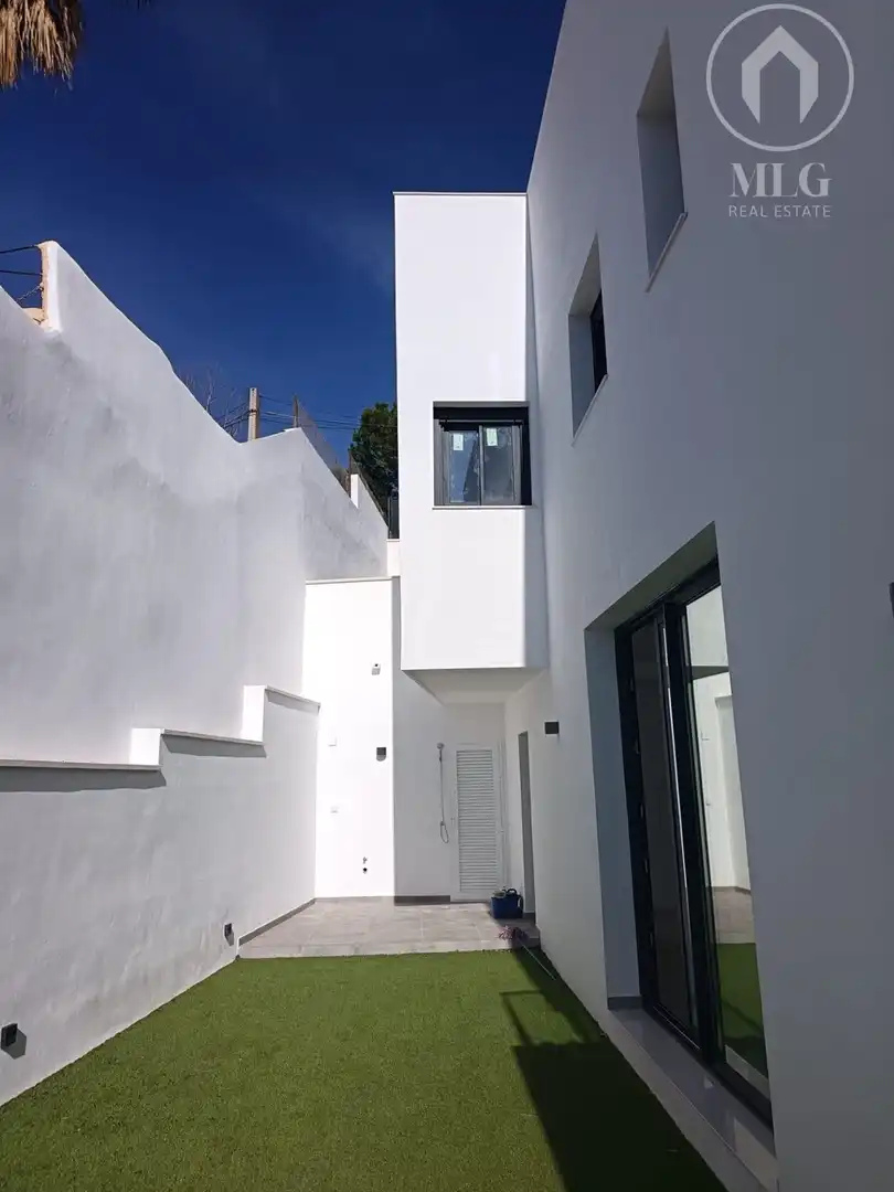 Maison mitoyenne avec piscine à vendre à Alberto Durero, imagen 16