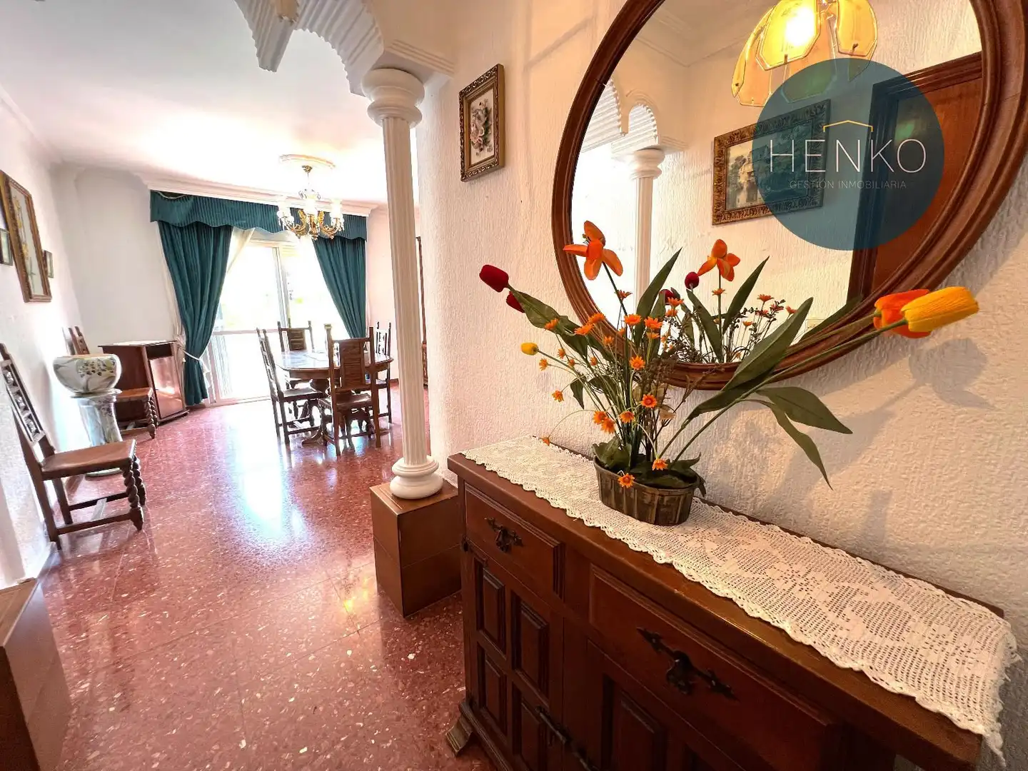 Piso en venta en Huelva con Aire acondicionado, Calefacción y Terraza
