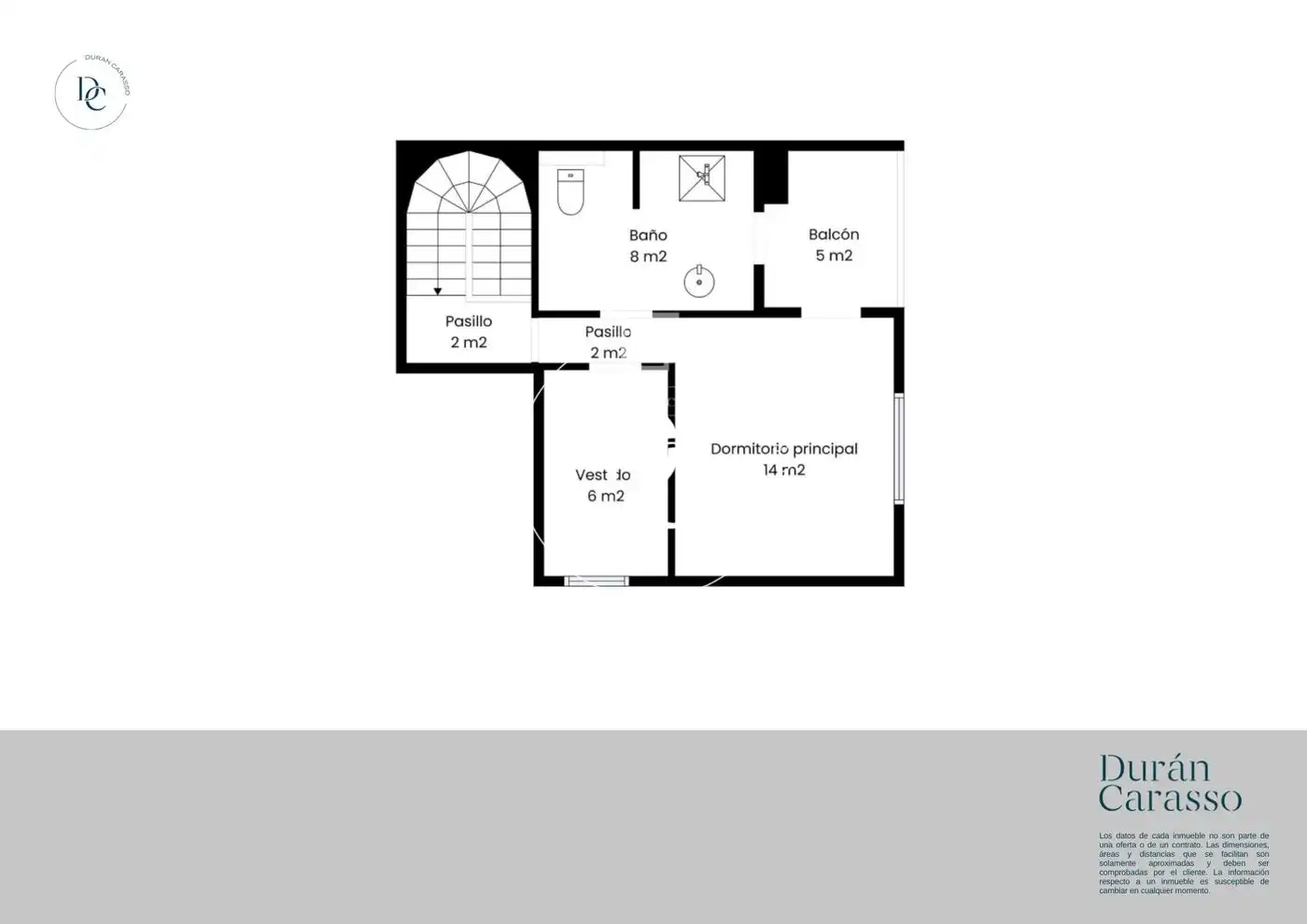 House with terrace for sale in Avenida de Santiago Rusiñol, imagen 37