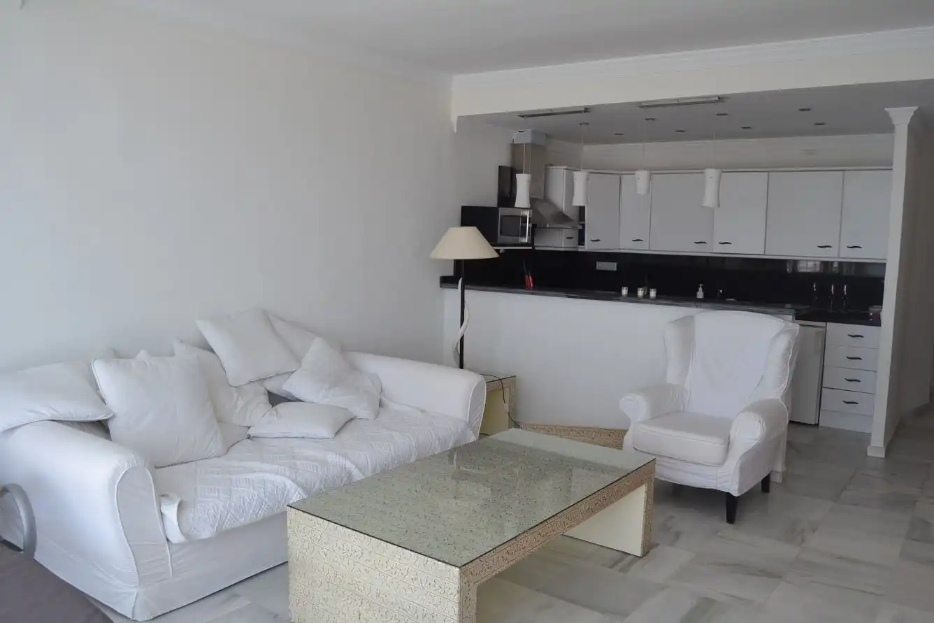 Apartment zum Verkauf in Nueva Andalucía, imagen 12