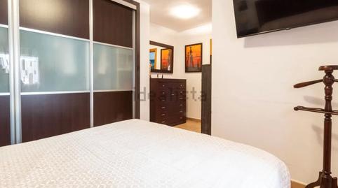 Foto 5 de Piso en venta en Camino Suárez, Parque Victoria Eugenia, Málaga Capital