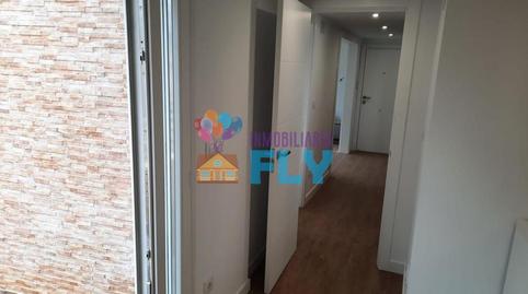 Foto 4 de Ático de alquiler en Casco Viejo, Ourense Capital