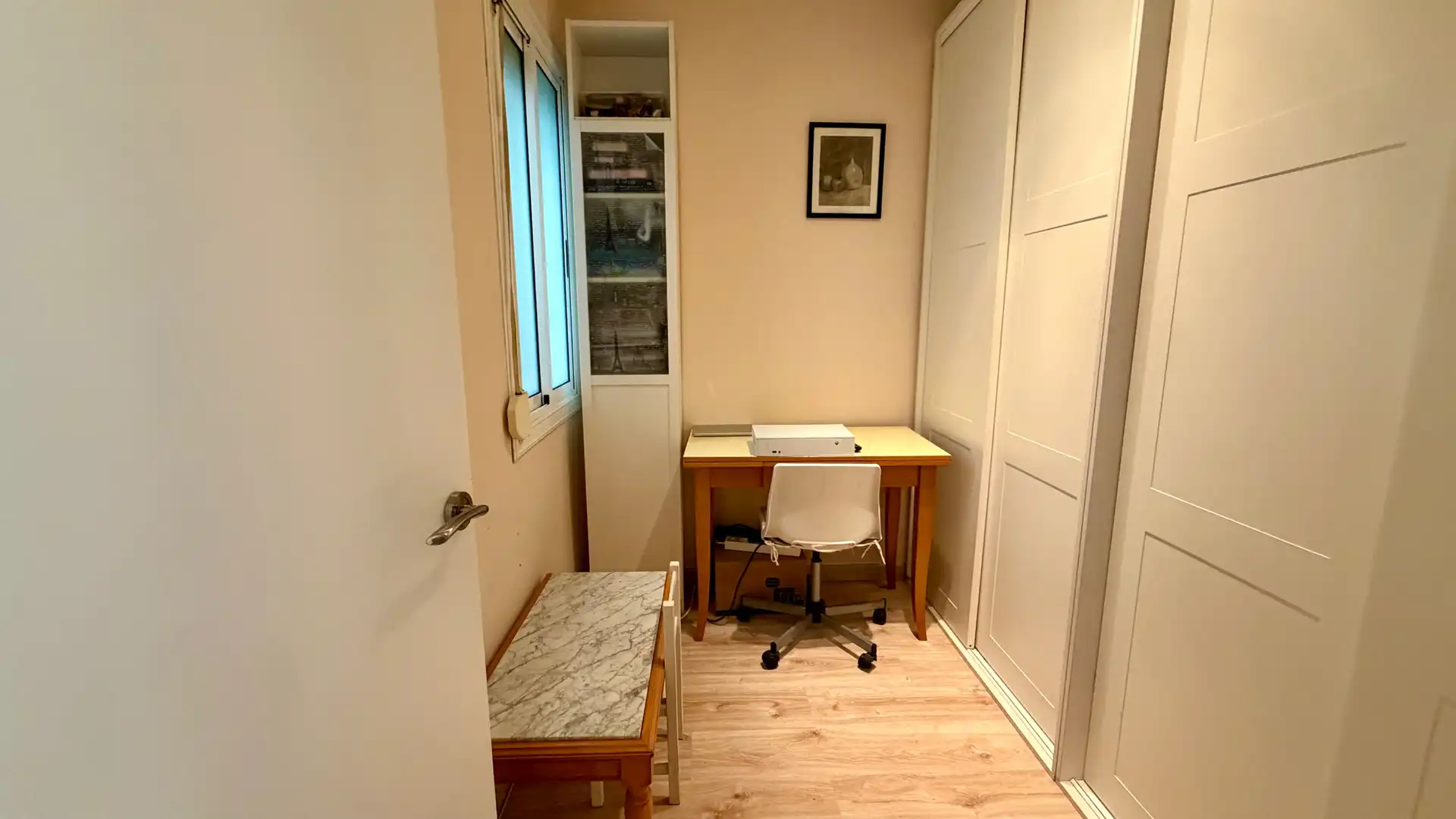 Flat for sale in Cornellà de Llobregat  with Balcony