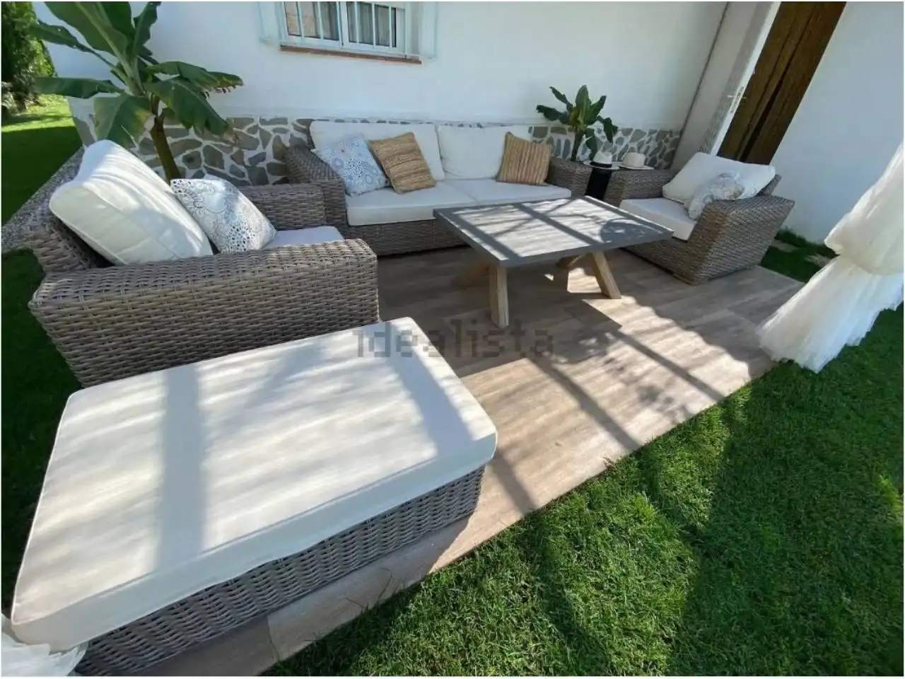 Villa mit Pool zum Verkauf in Calle Urbanización Tarazona, imagen 6