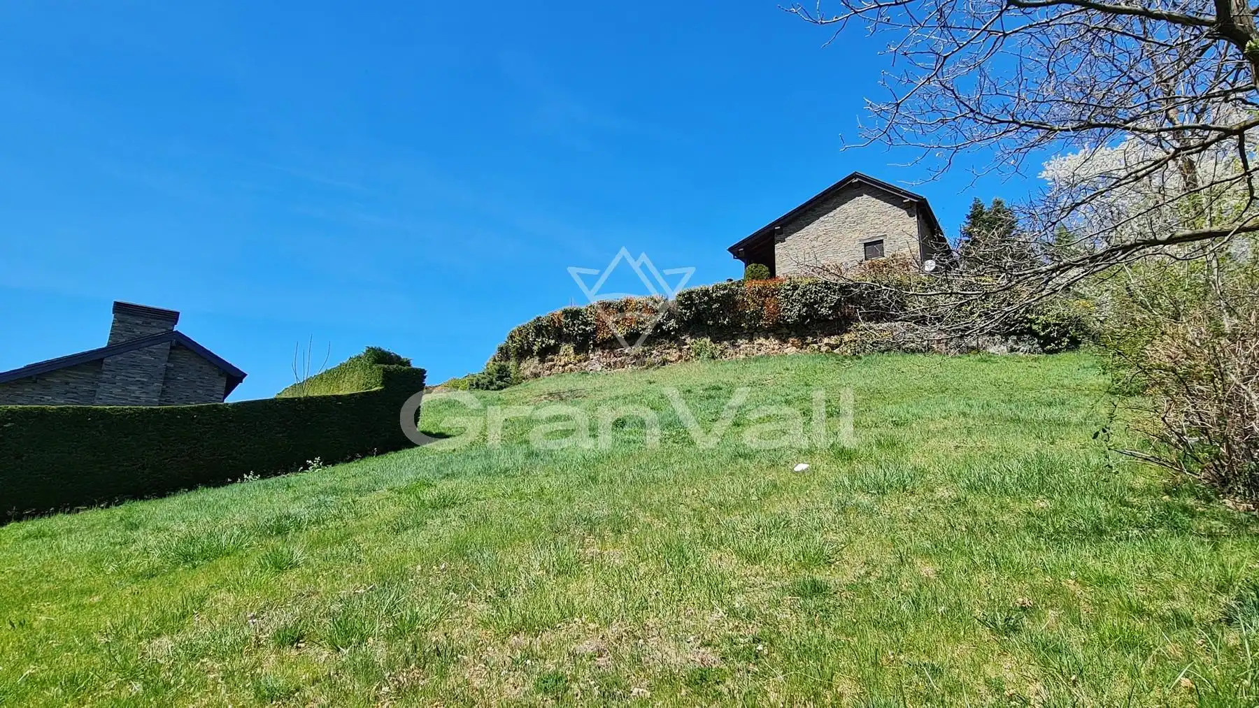 Residencial en venta en Bolvir