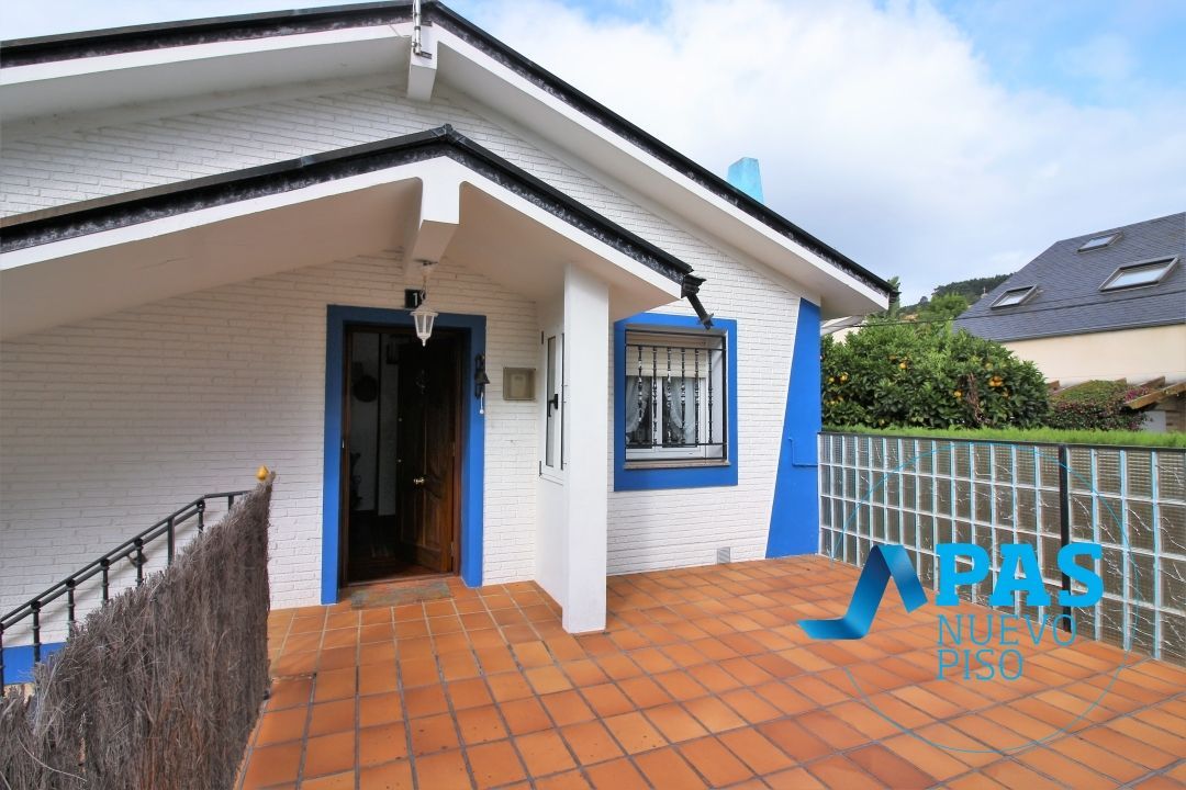 House or chalet for sale in MORTERA-LA PUNTANIA, Mortera