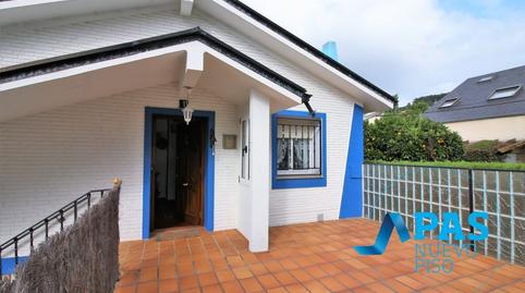 Foto 2 de Casa o xalet en venda a Mortera-la Puntania, Mortera, Cantabria