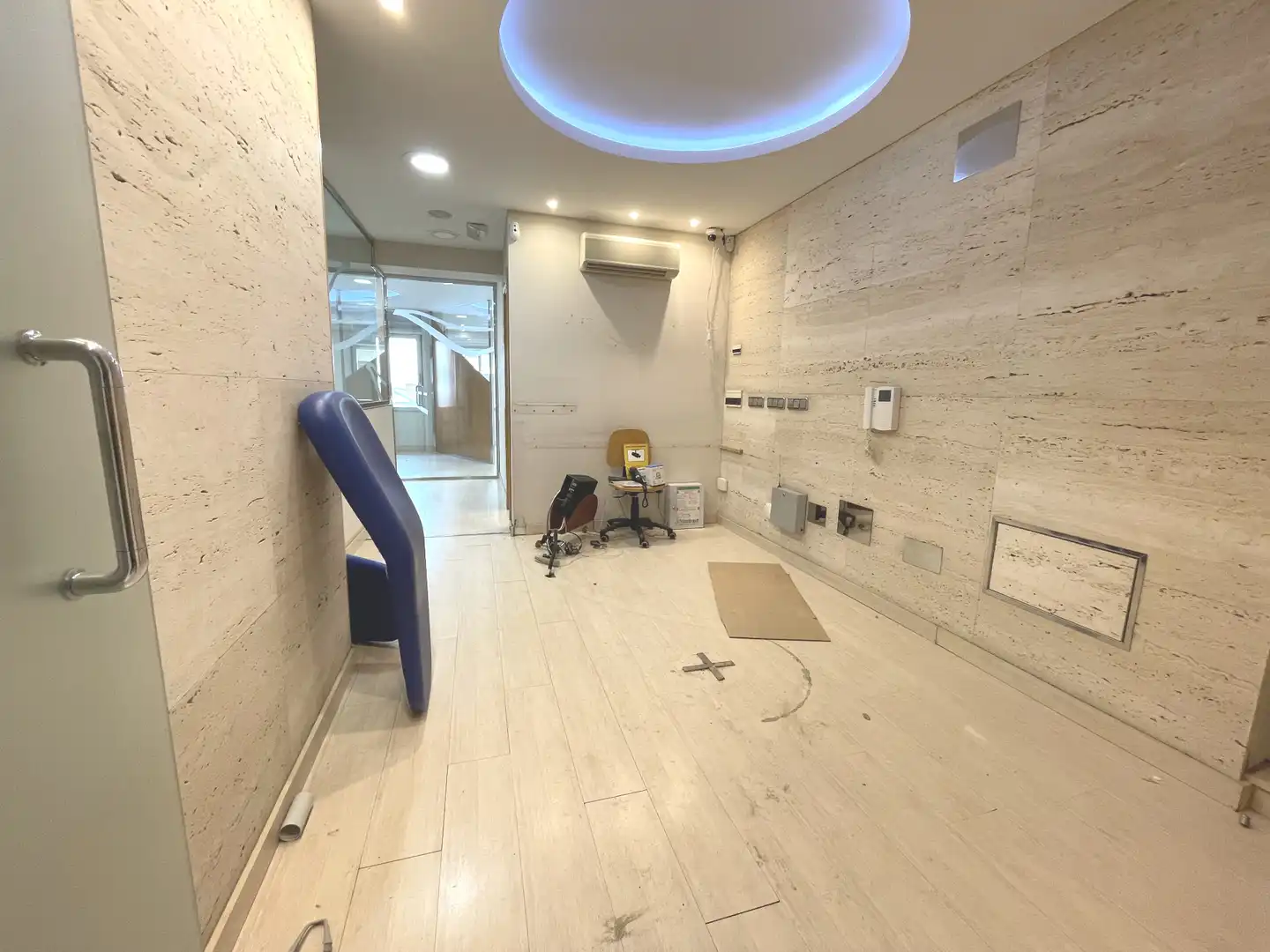 Piso en venta en Salamanca con Terraza y Balcón