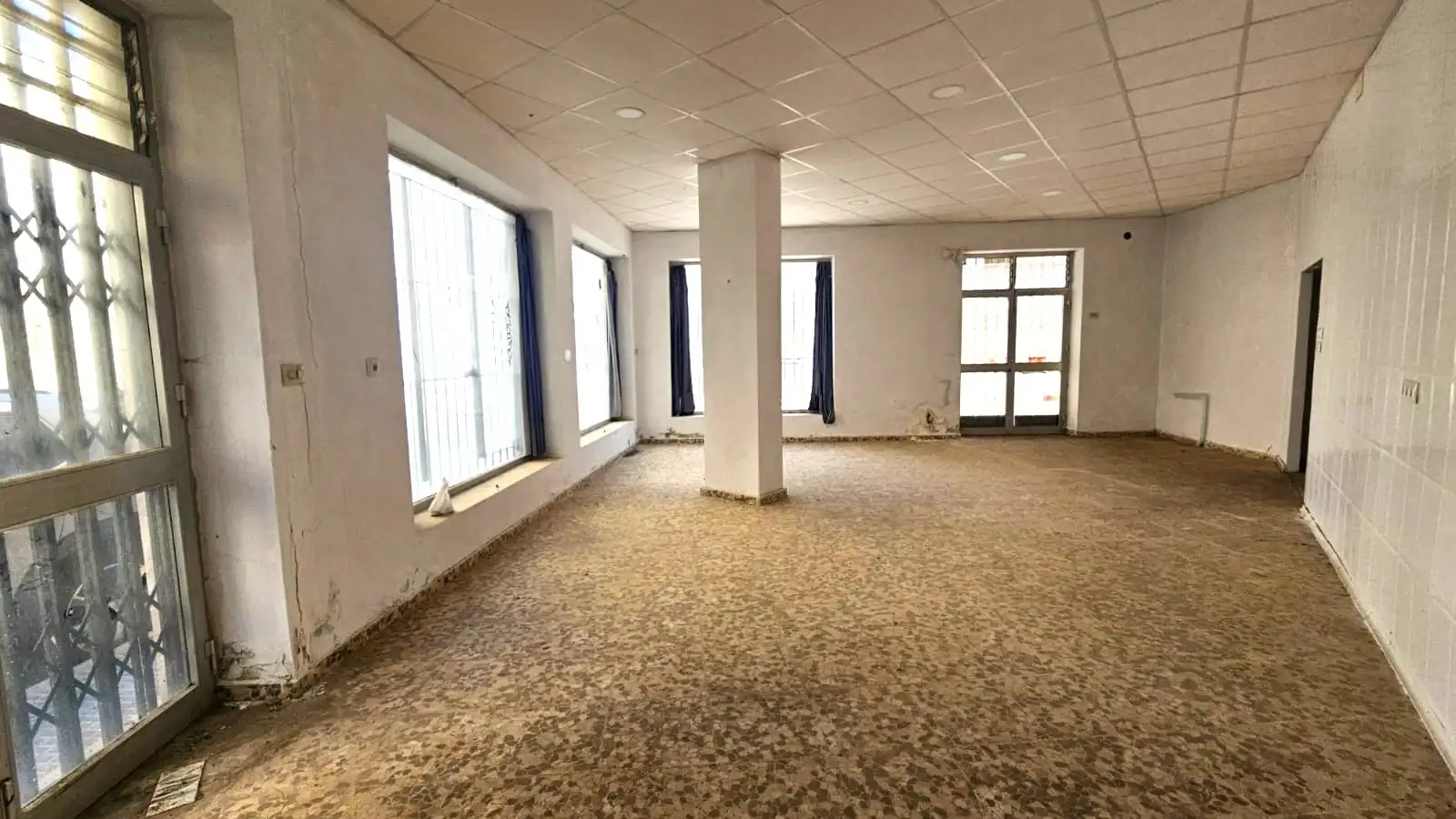 Gewerbefläche zum Verkauf in Crevillet - Pinar Alto, imagen 5