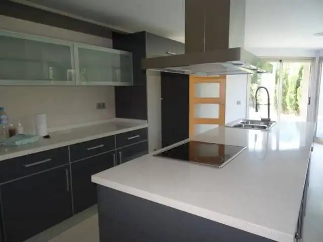 Villa con piscina in vendita a Pla de Maset - Cap de Salou, imagen 6