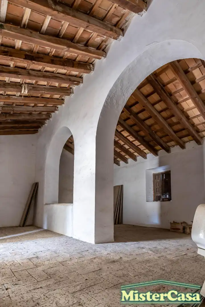 Casa o xalet en venda en Arcos de la Frontera