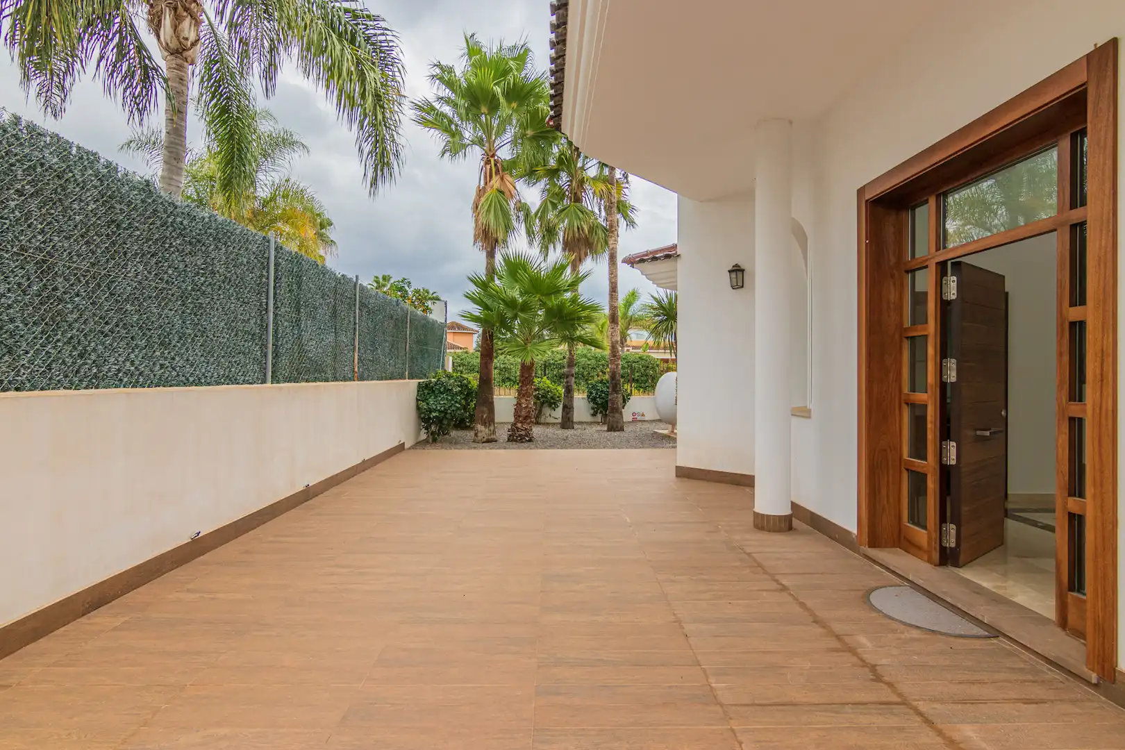 Chalet con piscina en venta en Pueblo - Urbanizaciones, imagen 54