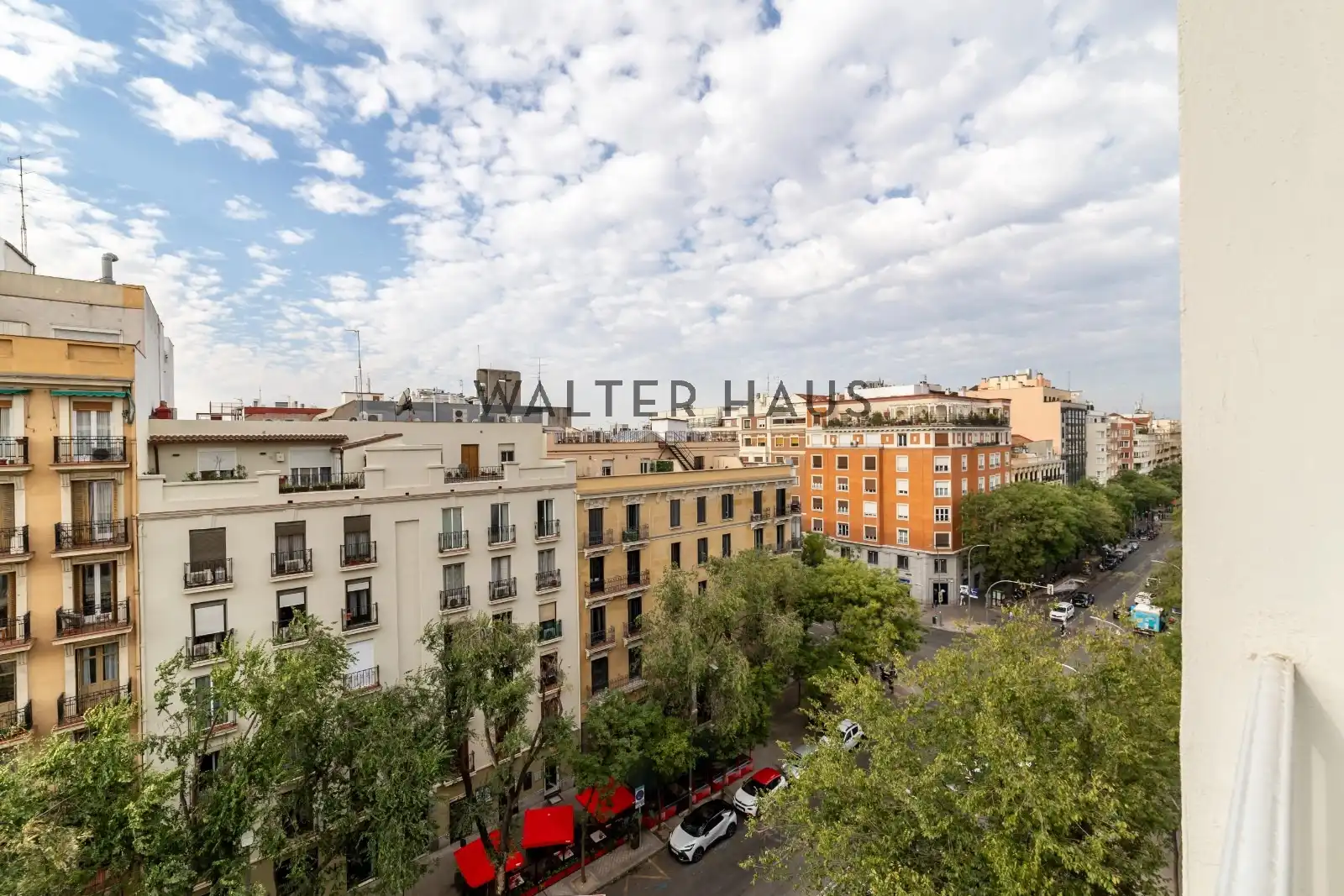 Appartement avec ascenseur à louer à Calle de José Ortega y Gasset, imagen 32