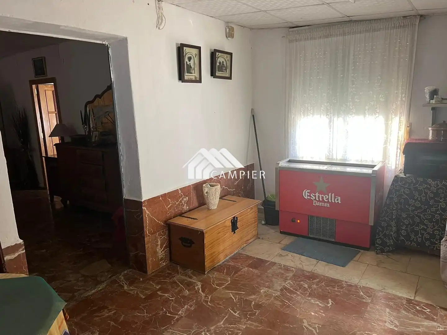 Xalet amb piscina en venda a Terreno Diseminados, imagen 12