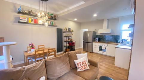 Photo 4 of Flat for sale in Calle San Enrique, Cuatro Caminos - Azca,  Madrid Capital