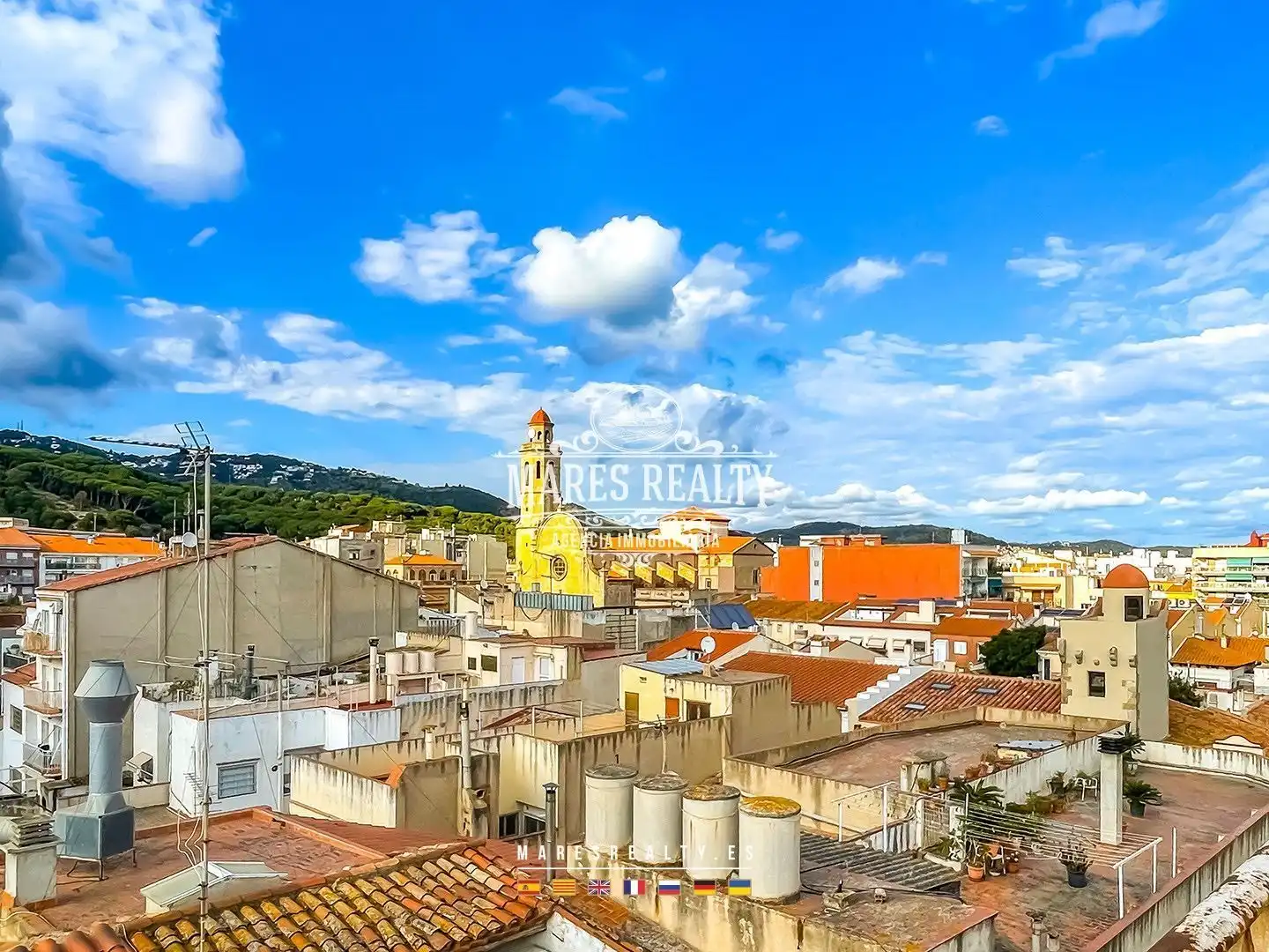 Mixte résidentiel à vendre à Calella, imagen 58