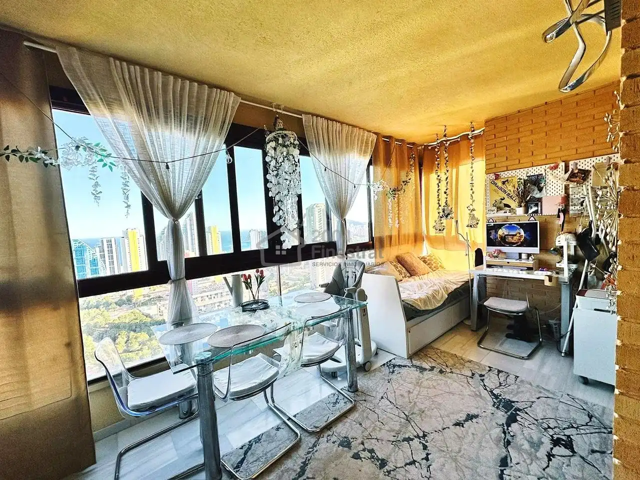 Apartament amb piscina en venda a Calle Presidente Adolfo Suárez, imagen 5