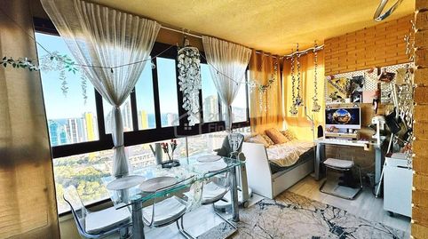 Foto 5 de Apartamento en venta en Calle Presidente Adolfo Suárez, Via Parque, Benidorm