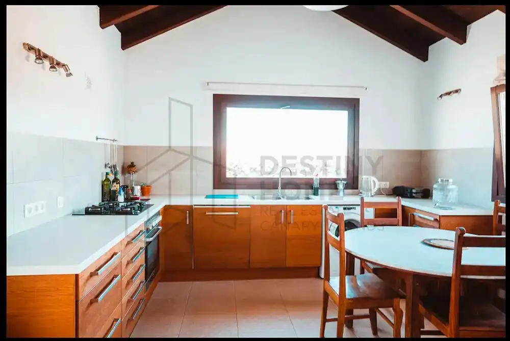 House with garden for sale in El Sobrado, imagen 20