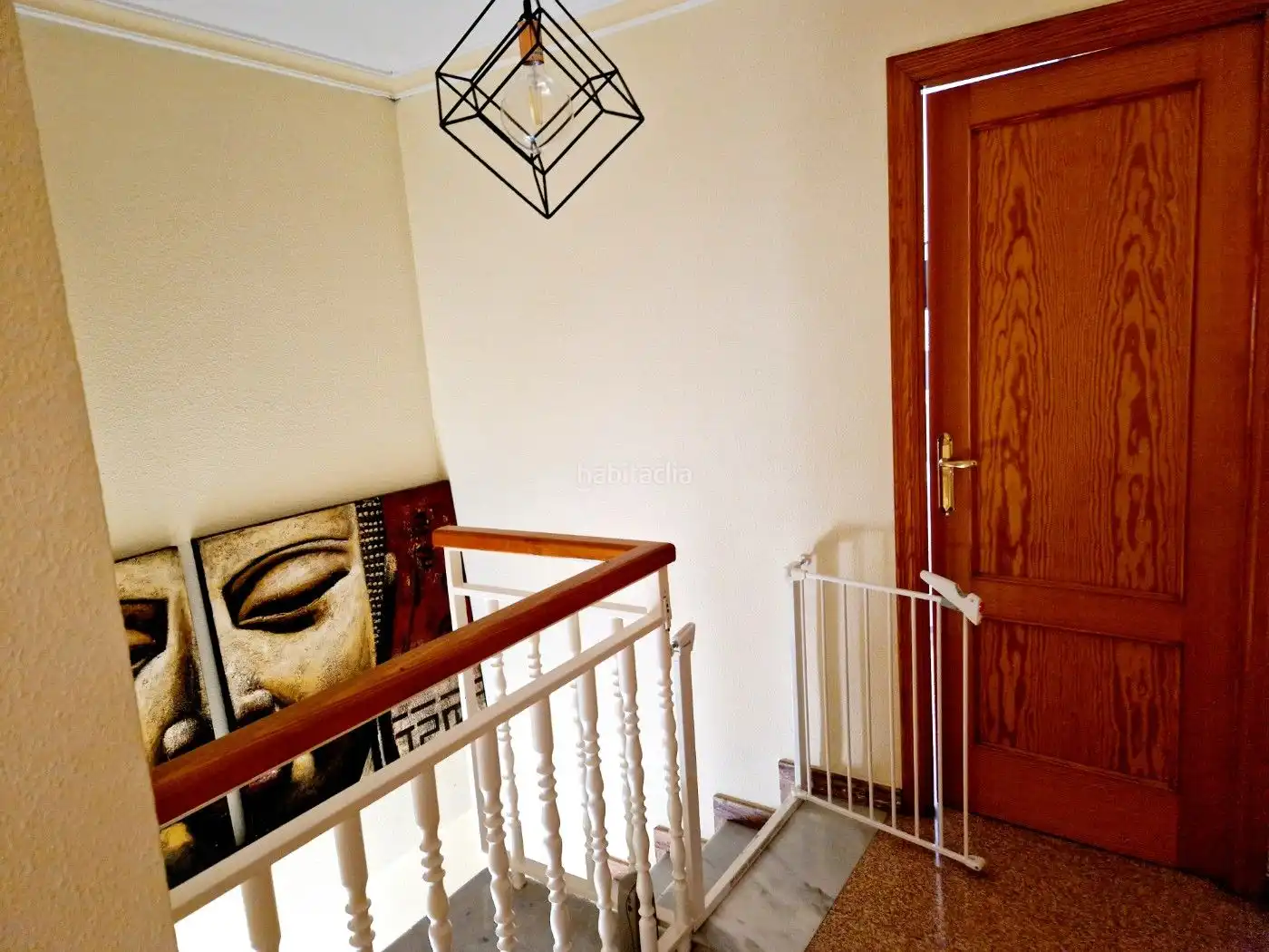 Attique avec ascenseur à vendre à Carrer Sant Bartomeu 56, imagen 6