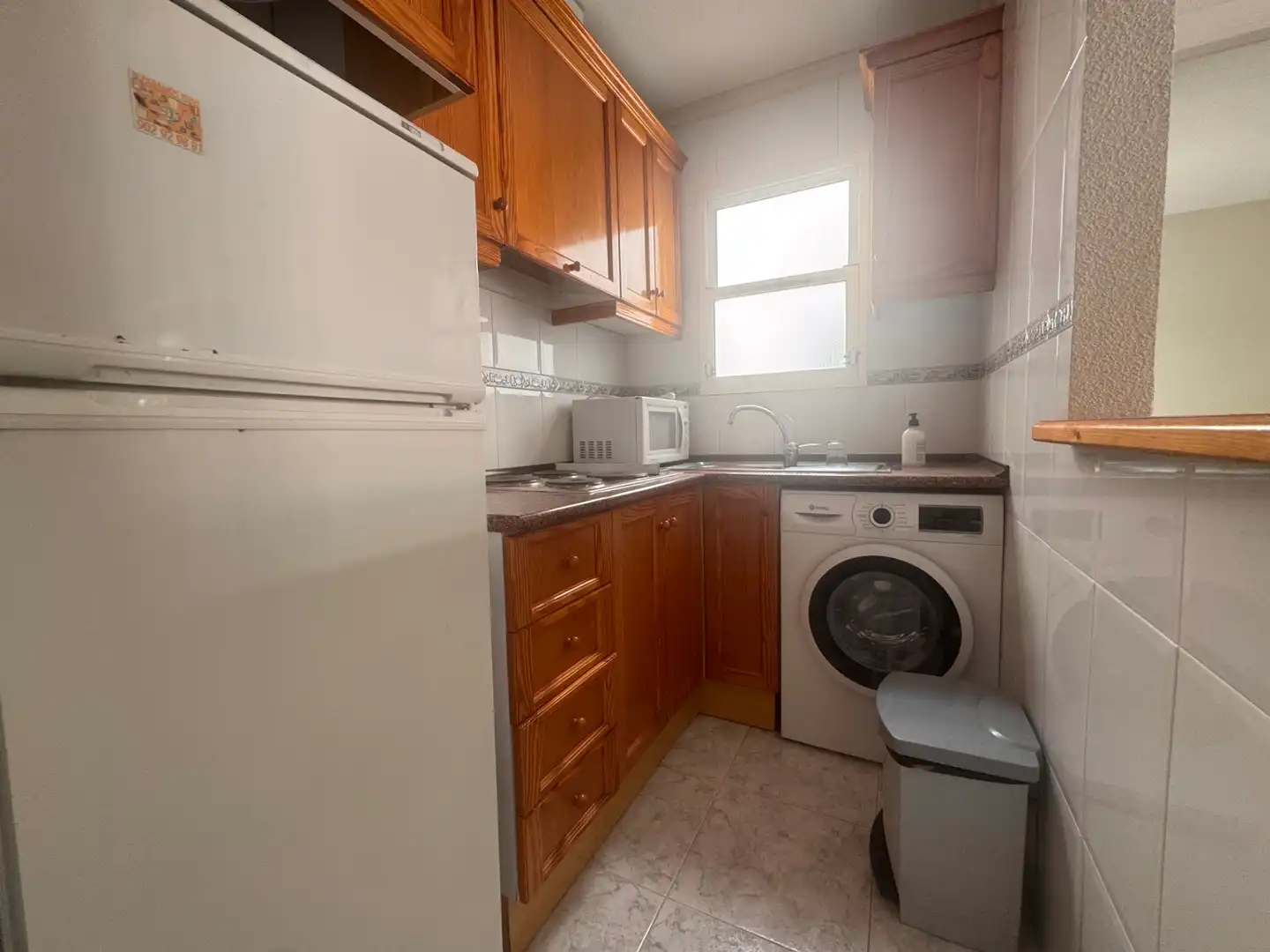 Piso en venta en Calle Bergantin, Avenida Habaneras - Curva de Palangre