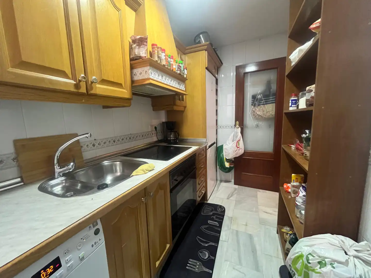 Flat with terrace for sale in Avenida de la Sierra Nevada, imagen 19