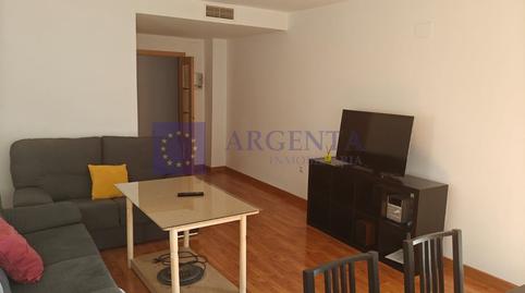Photo 2 of Flat for rent in Centro, Cáceres Capital