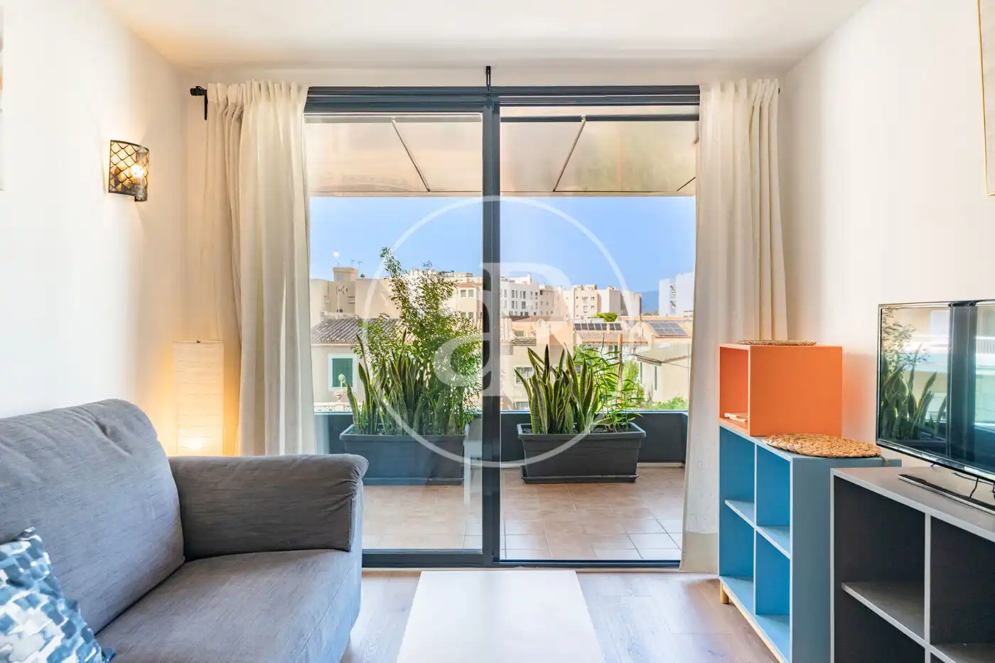 Piso con terraza en venta en Nord, imagen 5