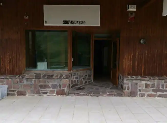 Commercial properties for sale in Jaca