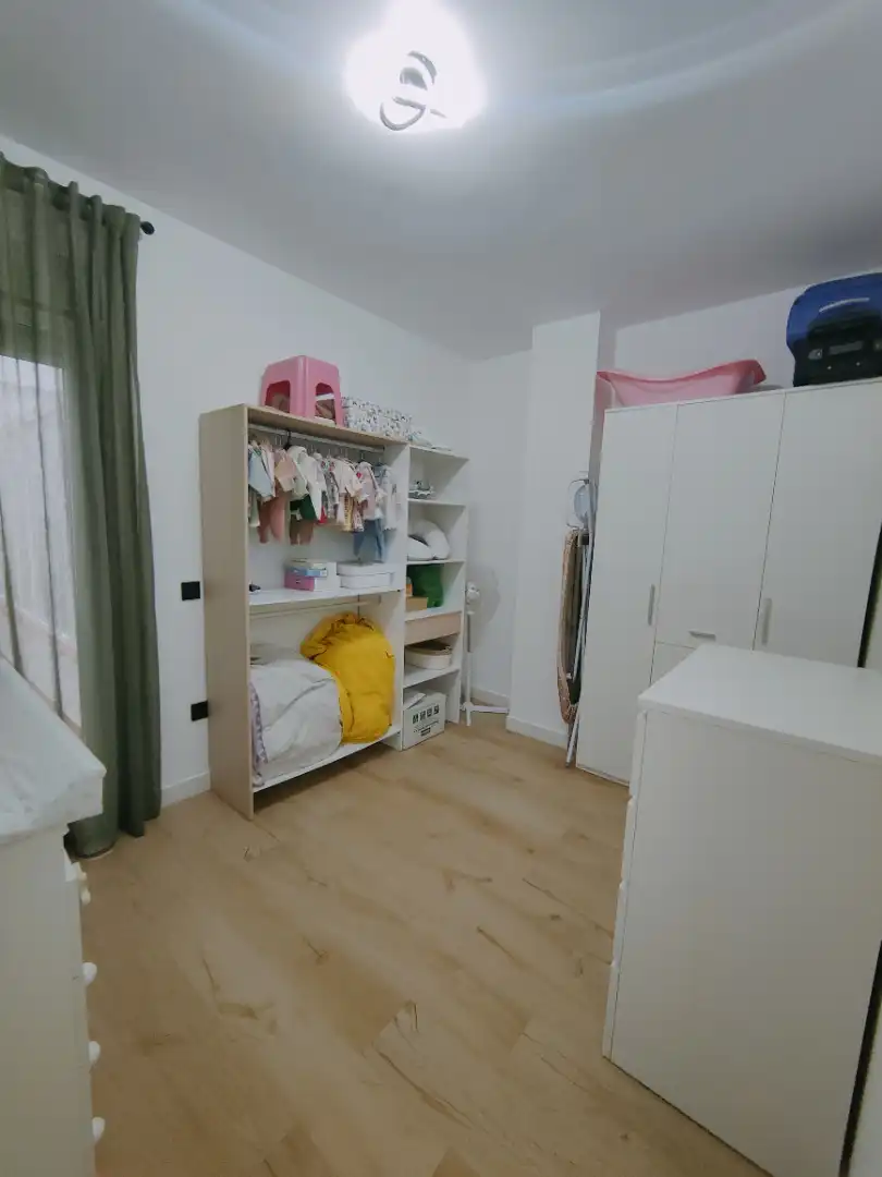 Piso con terraza en venta en Calle Ancha, imagen 18