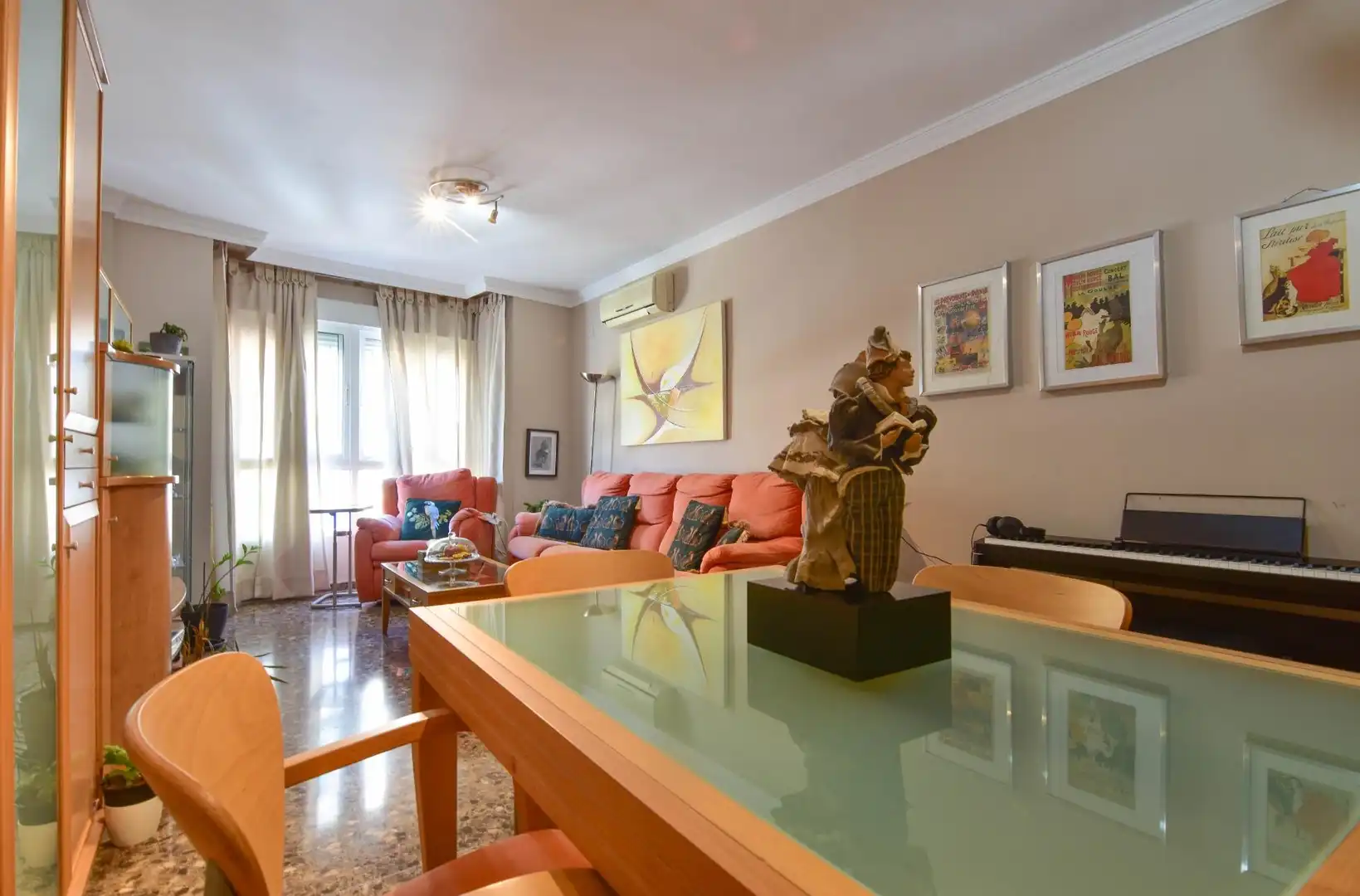 Appartement avec ascenseur à vendre à Calle Santa Ana, imagen 4