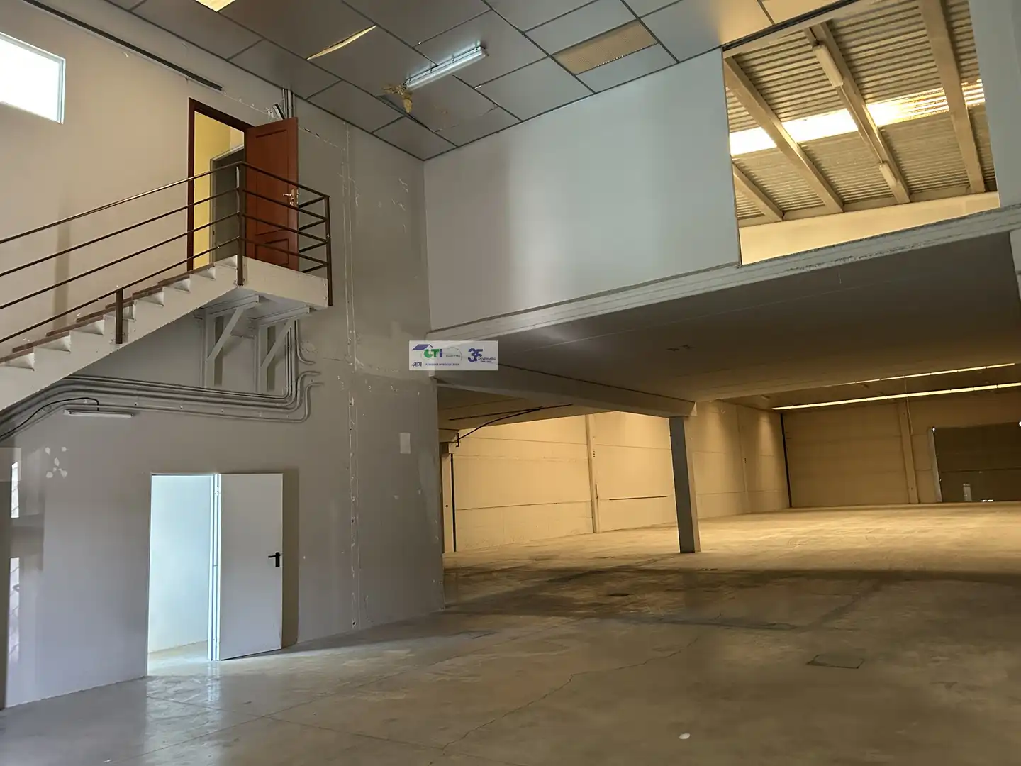 Industrial building to rent in AVENIDA BUENOS AIRES, imagen 7