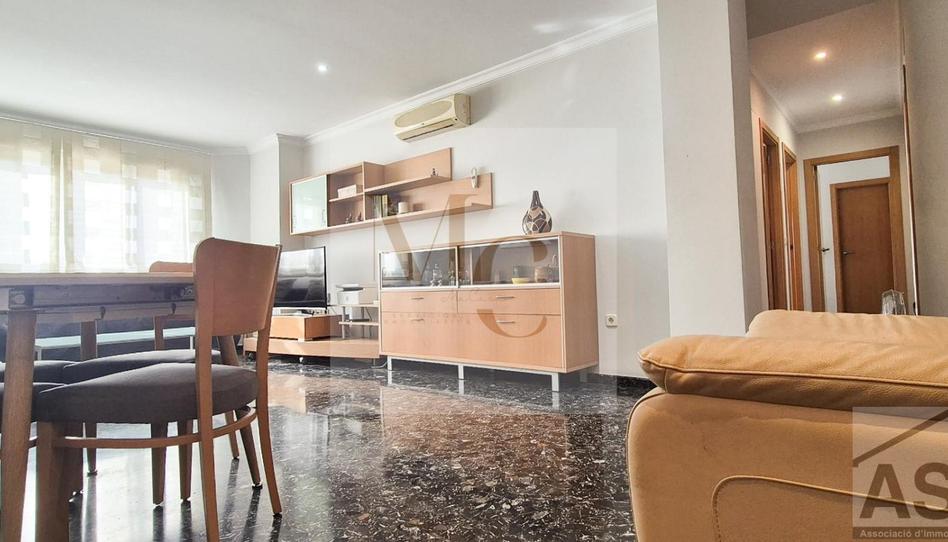 Foto 1 de Pis en venda a Benifaió, Valencia