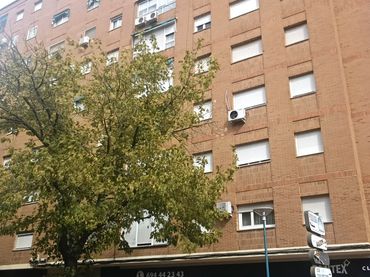 Wohnung mit Aufzug zum Verkauf in Estacion