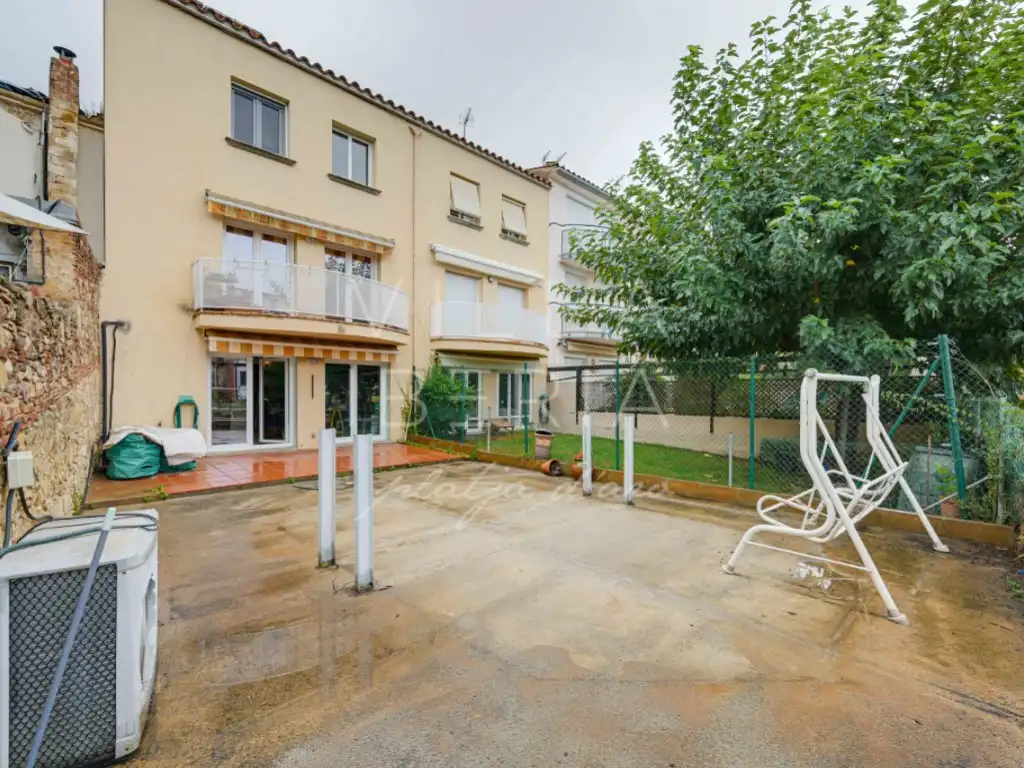Casa amb jardí en venda a Avenida Sant Jordi 13, imagen 11