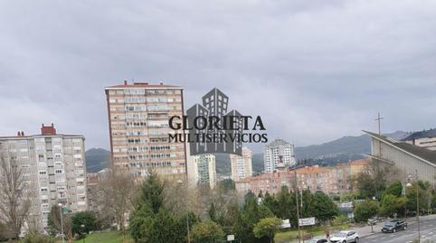 Foto 2 de Pis en venda a Coia, Vigo
