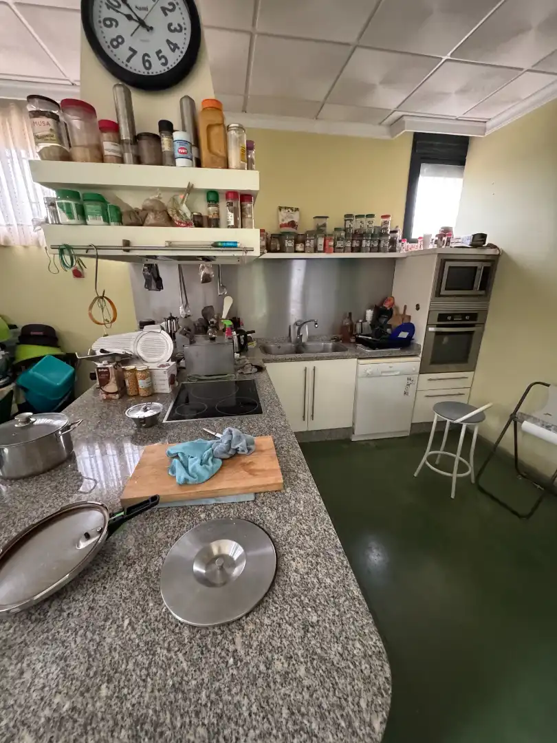 Casa rústica amb jardí en venda a Cantillana, imagen 3