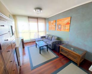 Living room of Flat to rent in Castro-Urdiales
