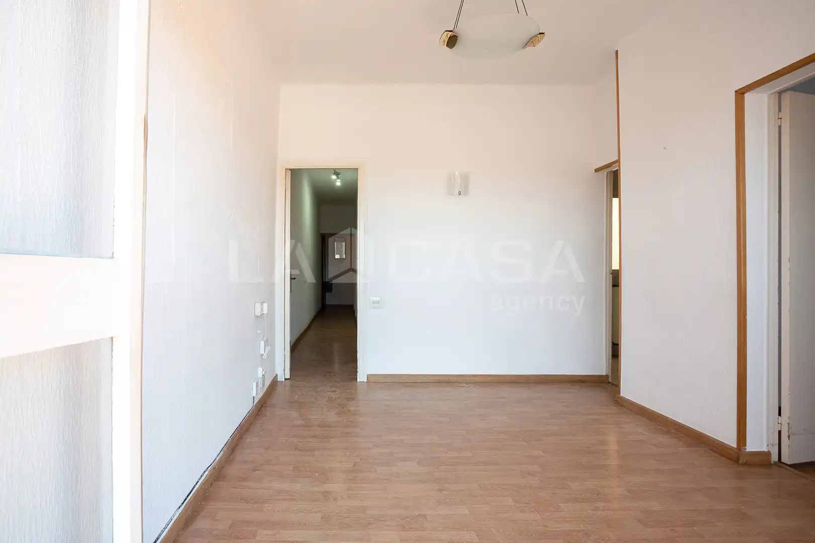 Piso en venta en Barcelona con Balcón