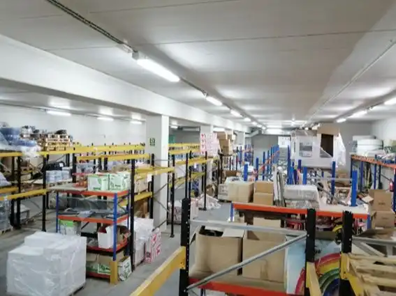 Nave industrial en venta en Carrer Riera d'en Misser 13, imagen 16