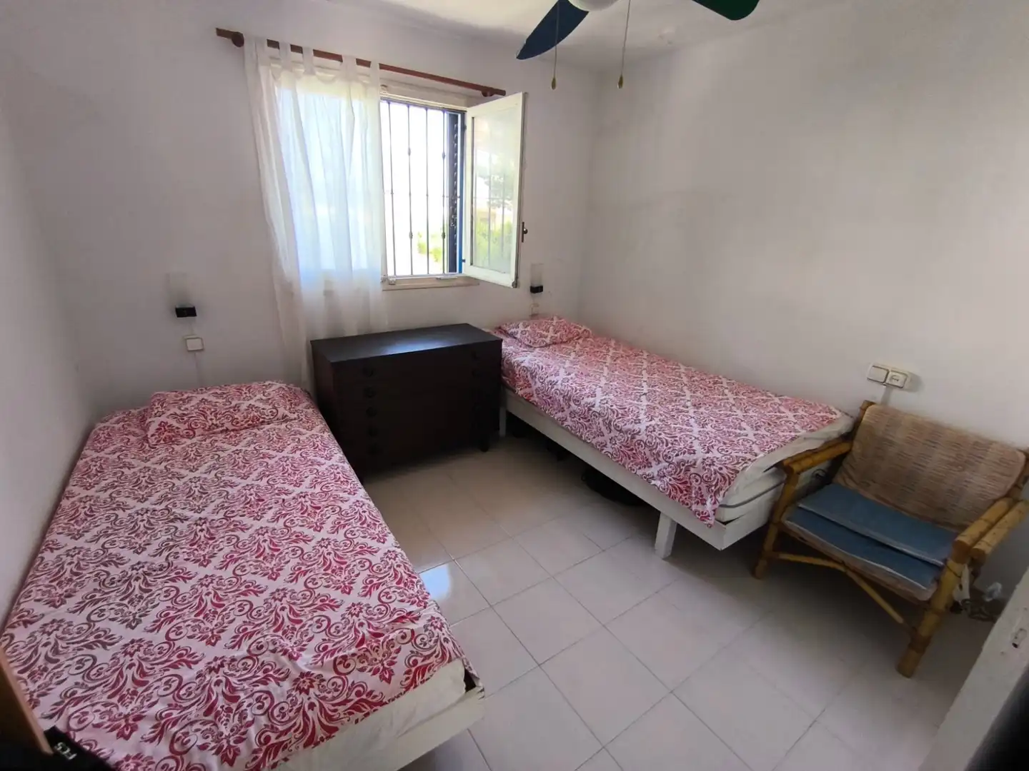 Maison jumelée avec terrasse à vendre à La Mata, imagen 15