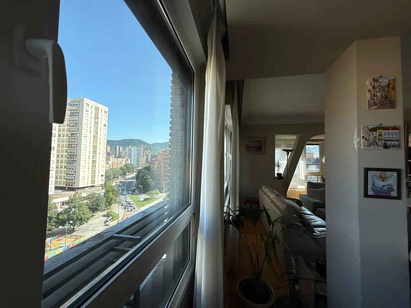 Appartement avec ascenseur à vendre à Juan Antonio Zunzunegui Etorbidea, imagen 44