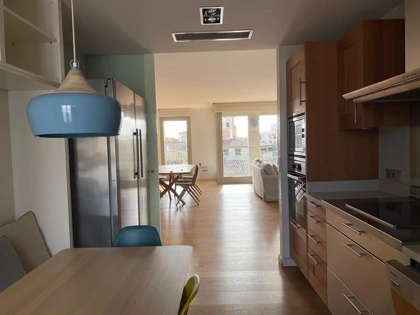 Cuina de Apartament en venda en  Palma de Mallorca