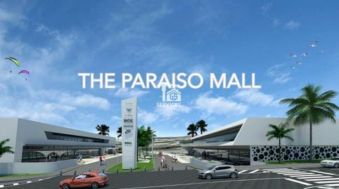 Foto 2 de Residencial en venda a Playa Paraíso, 300, Callao Salvaje - Playa Paraíso, Santa Cruz de Tenerife