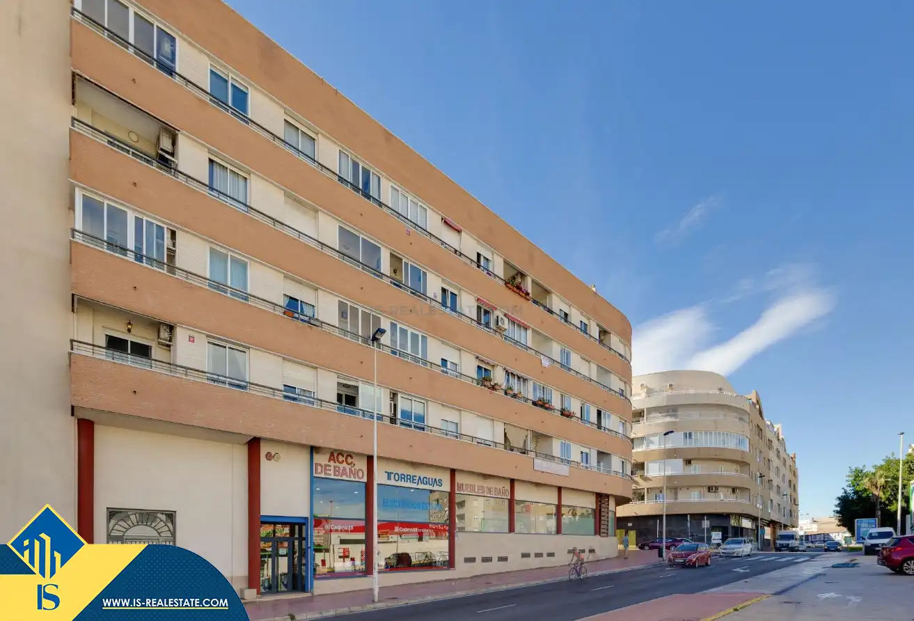 Apartament amb ascensor en venda a Centro, imagen 53